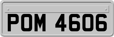 POM4606