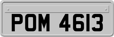 POM4613