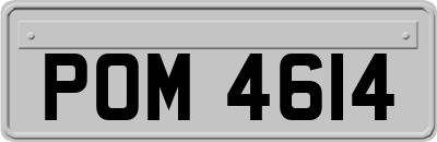 POM4614