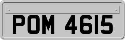 POM4615