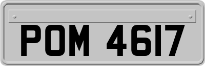 POM4617