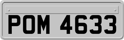 POM4633