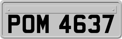 POM4637
