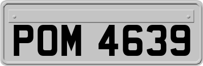 POM4639