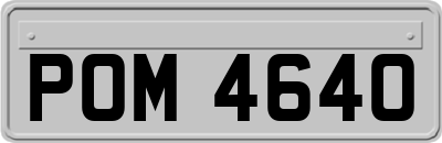 POM4640