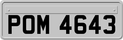 POM4643