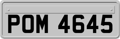 POM4645