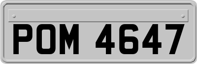 POM4647