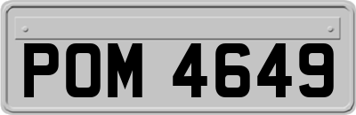POM4649