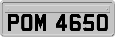 POM4650