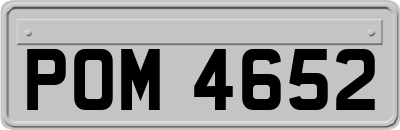 POM4652
