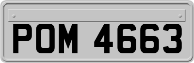 POM4663