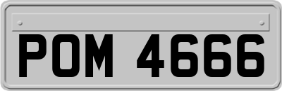 POM4666
