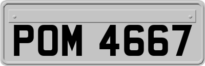 POM4667