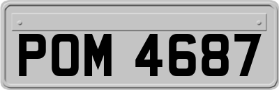 POM4687
