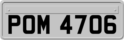 POM4706