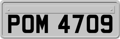 POM4709
