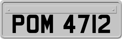 POM4712