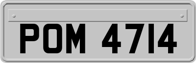 POM4714