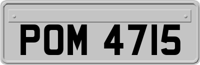 POM4715
