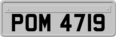 POM4719
