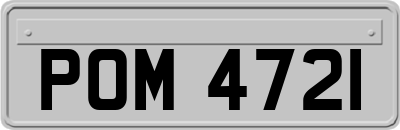 POM4721