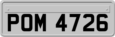 POM4726
