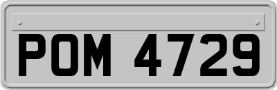 POM4729