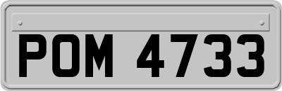 POM4733
