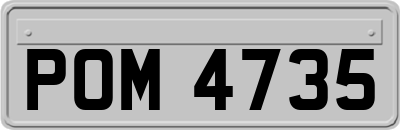 POM4735