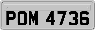 POM4736