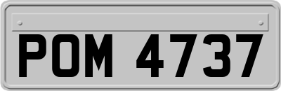 POM4737