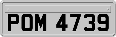 POM4739