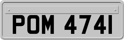 POM4741