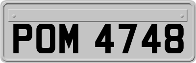 POM4748