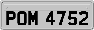POM4752