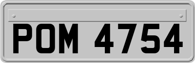 POM4754