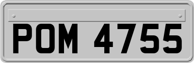 POM4755