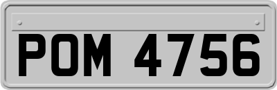 POM4756