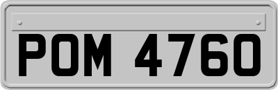 POM4760
