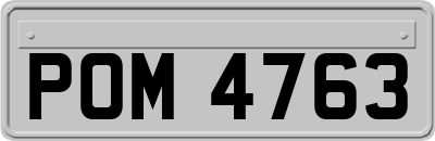 POM4763