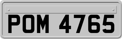 POM4765