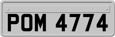 POM4774