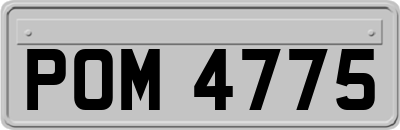 POM4775