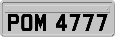 POM4777