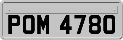 POM4780