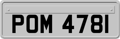 POM4781