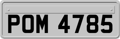 POM4785