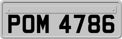 POM4786