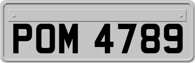 POM4789